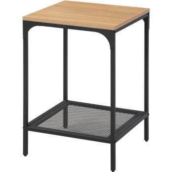 Home Affair Lovie – kompakter Beistelltisch, 40 cm