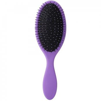 Brosse de massage à palette avec sac à air