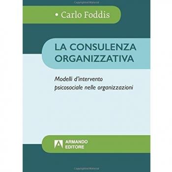 La consulenza organizzativa. Modelli d'intervento psicosociale nelle organizzazioni