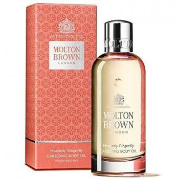 Olio corpo Molton Brown Gingerlily 100 ml