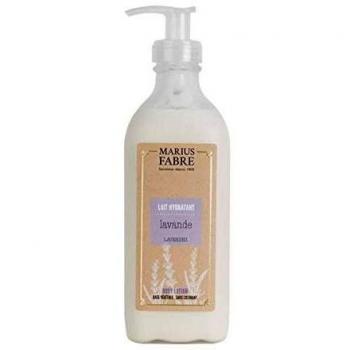 Loção Corporal Lavanda 230 ml
