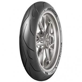 Dunlop Sportsmart TT (120/70 R17 TL 58H Roue avant)