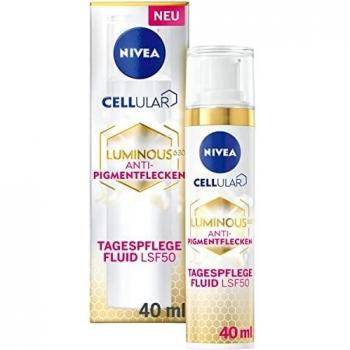 NIVEA Cellular LUMINOUS630