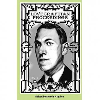 Lovecraftian Proceedings No. 2