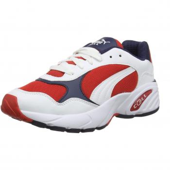 Puma Unisex-Erwachsene Cell Viper Sneaker Grün, 47 EU