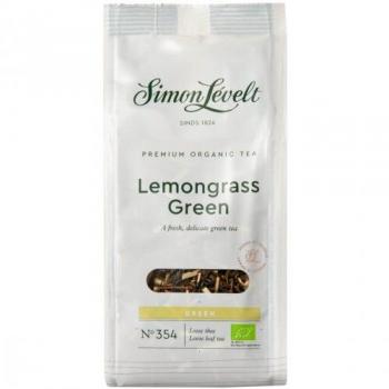 Biologische Lemongrass Thee 90g