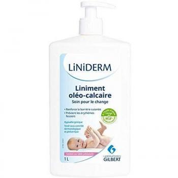 Gilbert Healing Oil-Limestone Liniment Bottle 1L