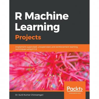 R Machine Learning Projects