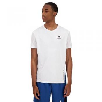 N°1 Le Coq Sportif T-shirt Essentieel