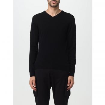 Colmar XL Pull noir homme