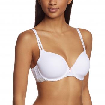 Triumph Women's Beauty-Full Aura WP Full Cup Everyday Bra, Multicoloured