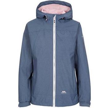 Trespass Damen Virtual-Weste Nvm L – Schwarz