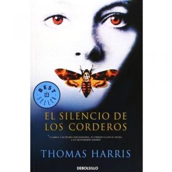 EL SILENCIO DE LOS CORDEROS (HANNIBAL LECTER 2)