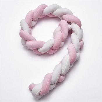 Parachoques Decorativo para Habitación Infantil