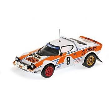 MINICHAMPS MANOLIS STRATOS