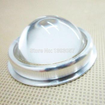 Lentille LED 44 mm – Anneau de Montage COB 50 W