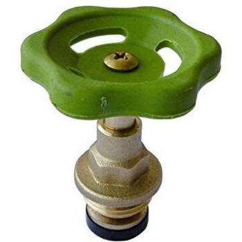 Lubrificante Ottone 1 Sanitop Wingenroth per parte superiore e fori