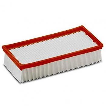Filtre plat de rechange pour Nettoyeur Haute Pression Kärcher NT 14/1 et NT 351