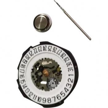 Battery-Free Epson AL32A Movement Replacement