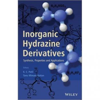 Vitalsource Technologies, Inc. Inorganic Hydrazine Derivatives