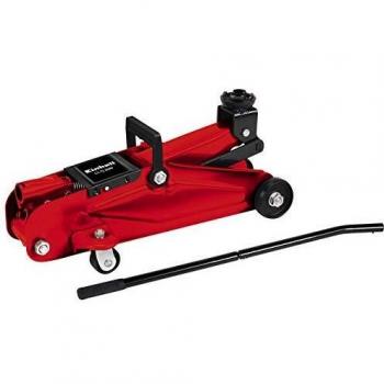 Cricchetto idraulico per Auto max 2 tonnellate 2011779 CC-TJ 2000 EINHELL