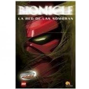 La red de las sombras