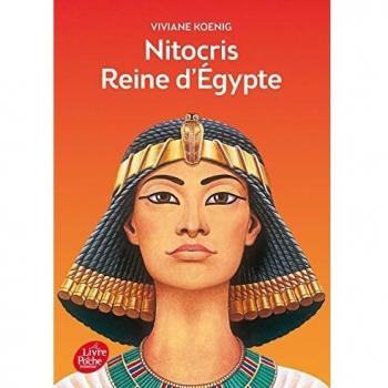 Nitocris