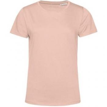 Élégance Rouge – T‑shirt Inspire 150
