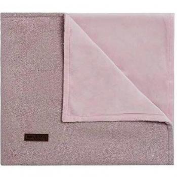 Babydecke Sparkle von Baby's Only