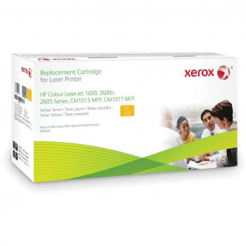 Xerox 003R99770 Toner Cartuccia, Giallo