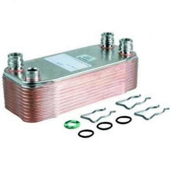 Échangeur sanitaire Vaillant DIFF 065153