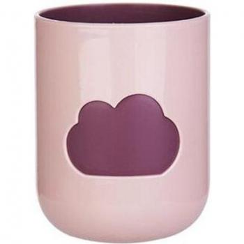 Bathroom Toothbrush Mug