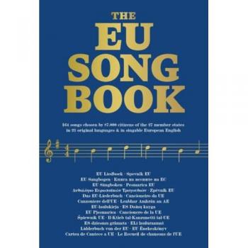The Eu Song Book