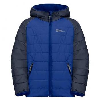 Jack Wolfskin Kinderen Donsjack ZENON
