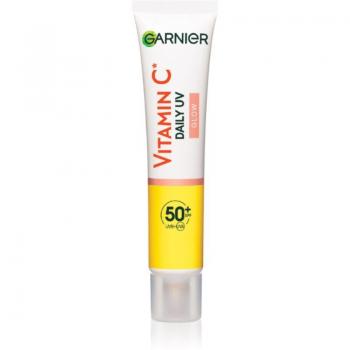 GARNIER SKIN ACTIVE VITAMINA C GLOW LOZIONE ILLUMINANTE SPF 50+