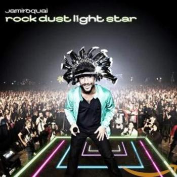 Rock Dust Light Star (Ltd.Deluxe Edt.)