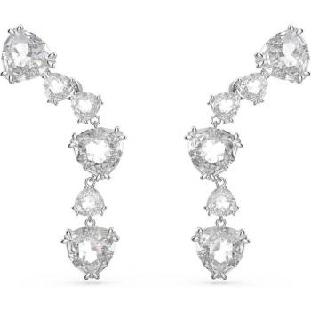 Orecchini Swarovski donna Mesmera 5652040 in rodio