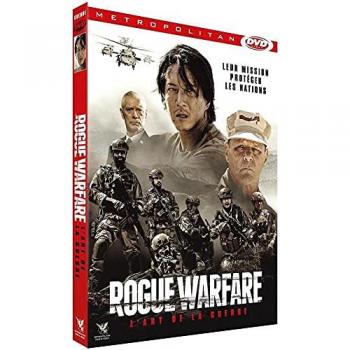 Rogue Warfare : L'art militaire DVD