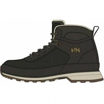 Helly Hansen Damen W Calgary Trekking‑Wanderstiefel Braun Espresso 38,5 Euro