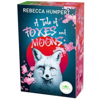 A Tale of Foxes and Moons