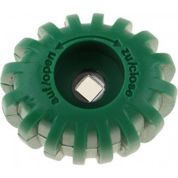 Diving Tank Valve Control Knob
