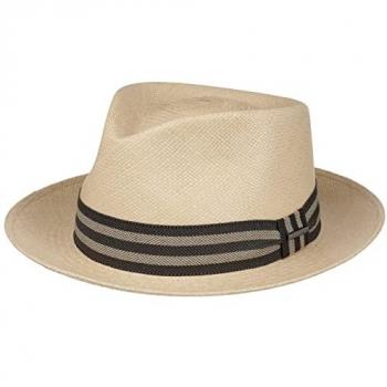 Stetson Panama Hat