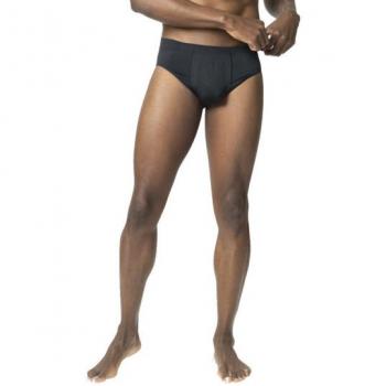 Odlo Uomo Leggings Performance Light Eco