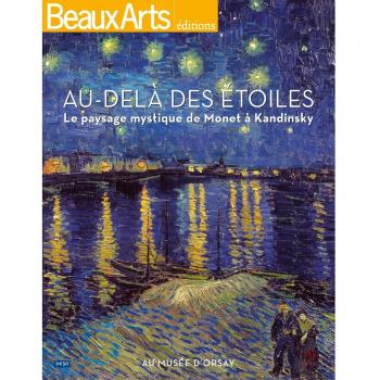 Au-delà des étoiles : Le paysage mystique de Monet à Kandinsky