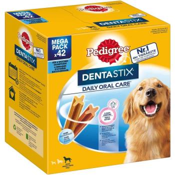 Pedigree DentaStix Daily Oral Care Large Dog Treats