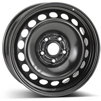 ALCAR SF9173 Acciaio Calettamento (Misura 6)