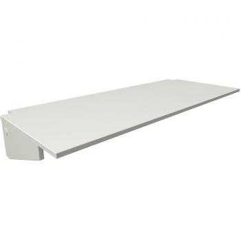 Soppalco Tablet Scrivania 140 cm – Bianco – ABC Meubles