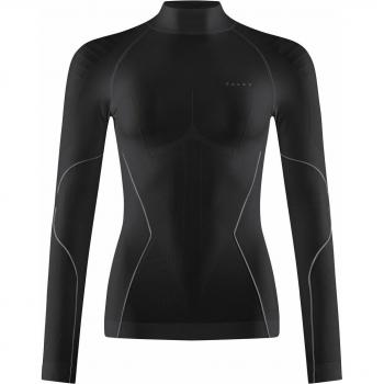 Maglia a manica lunga Falke da donna