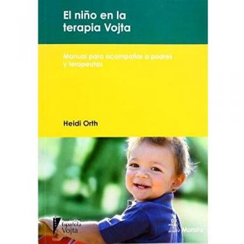 El Niño En Terapia Vojta