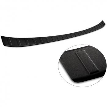 Avisa 2/40300 Protector de umbral trasero de coche